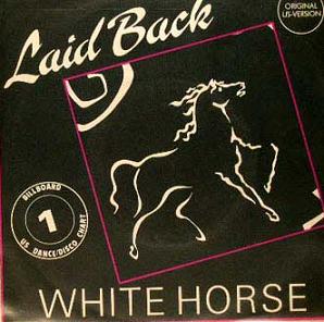White Horse (Single) (1983)